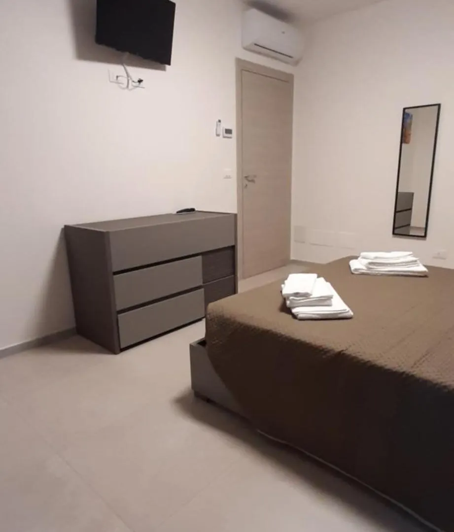 Casa Martin 1 Apartment Tole