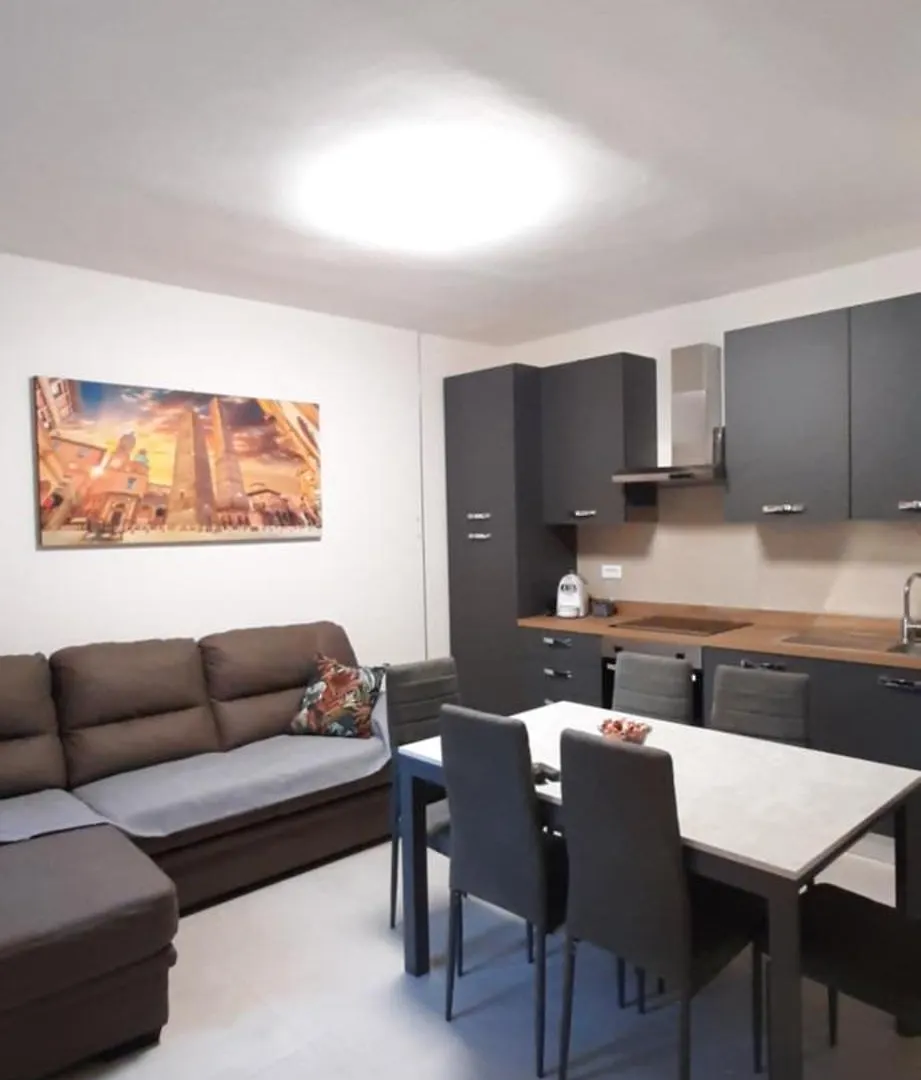 Casa Martin 1 Apartment Tole 0*,